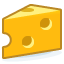 cheese emoticon