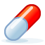pill emoticon