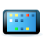 tablet emoticon
