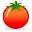 tomato emoticon