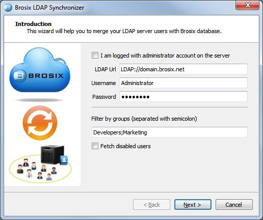 LDAP1