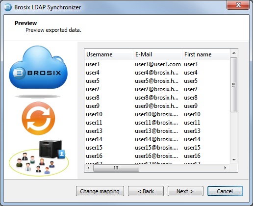 LDAP2