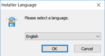 Choose Language
