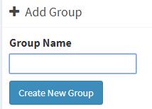 Create groups
